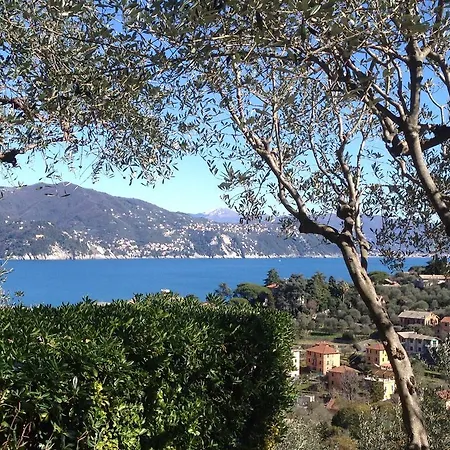 Casa Di Bellosguardo *