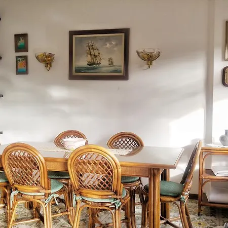 Apartamento Casa Di Bellosguardo *