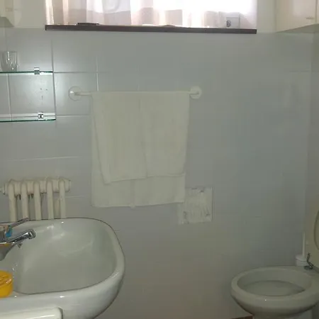Casa Di Bellosguardo Apartamento Santa Margherita Ligure