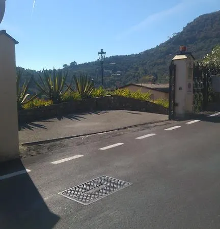 Apartamento Casa Di Bellosguardo Santa Margherita Ligure