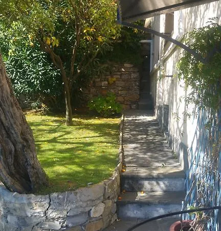 Apartamento Casa Di Bellosguardo *