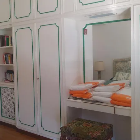 Casa Di Bellosguardo Apartamento *