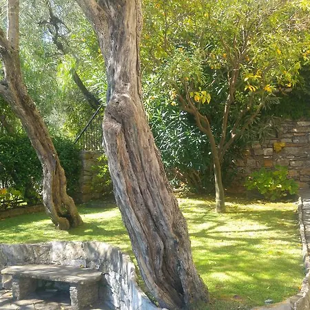 Casa Di Bellosguardo Apartamento Santa Margherita Ligure