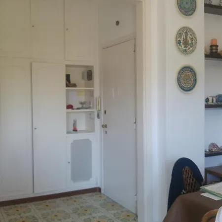 Apartamento Casa Di Bellosguardo *