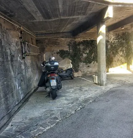 Apartamento Casa Di Bellosguardo