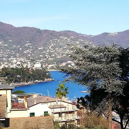 Apartamento Casa Di Bellosguardo *
