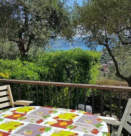 Casa Di Bellosguardo Apartamento *