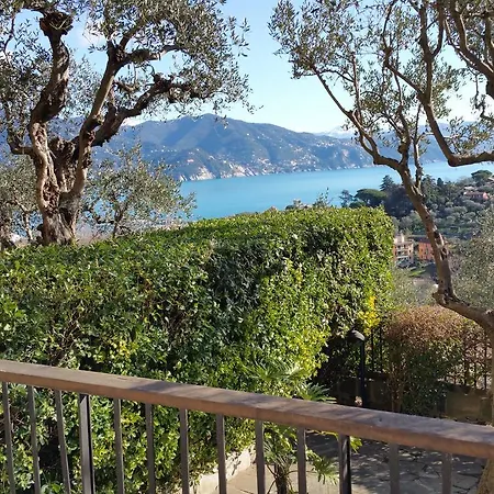 Apartamento Casa Di Bellosguardo *