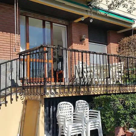 Casa Di Bellosguardo *