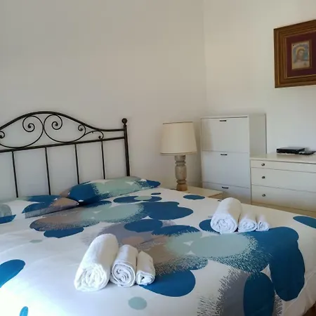 Casa Di Bellosguardo Apartamento Santa Margherita Ligure