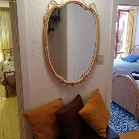 Casa Di Bellosguardo Santa Margherita Ligure
