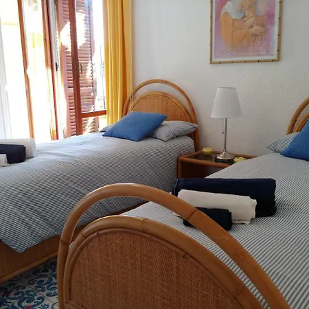 Casa Di Bellosguardo