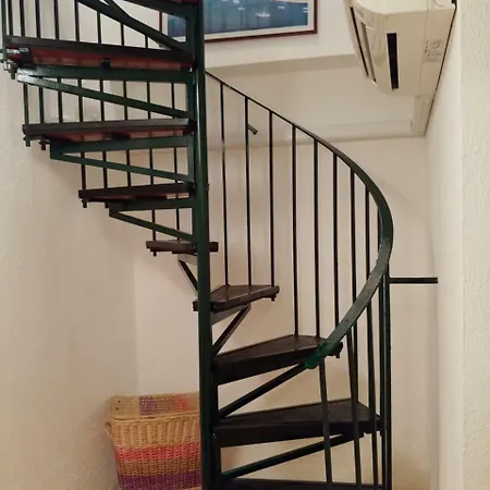 Casa Di Bellosguardo * Santa Margherita Ligure