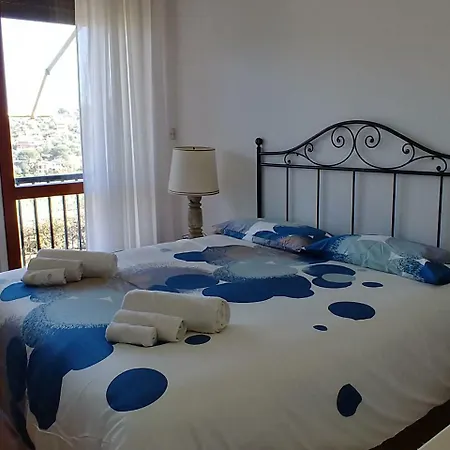 Casa Di Bellosguardo Apartamento *