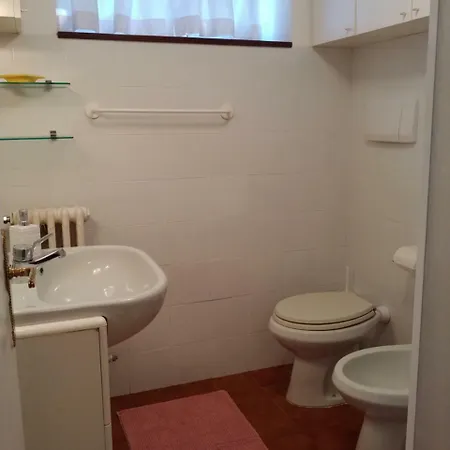 Casa Di Bellosguardo * Santa Margherita Ligure