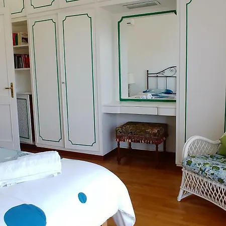 Casa Di Bellosguardo Apartamento Santa Margherita Ligure