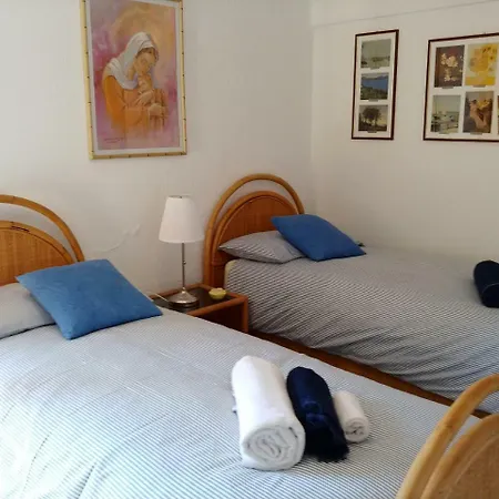Apartamento Casa Di Bellosguardo *