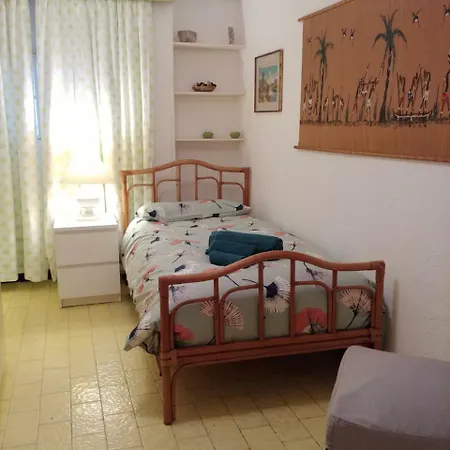 Apartamento Casa Di Bellosguardo Santa Margherita Ligure