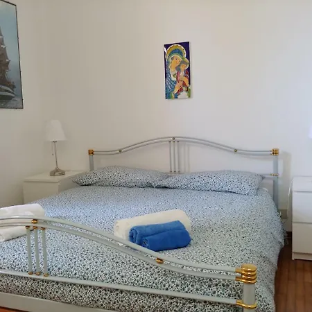 Casa Di Bellosguardo *