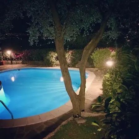 Casa Di Bellosguardo *
