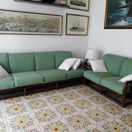 Casa Di Bellosguardo *