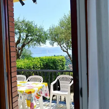 Casa Di Bellosguardo