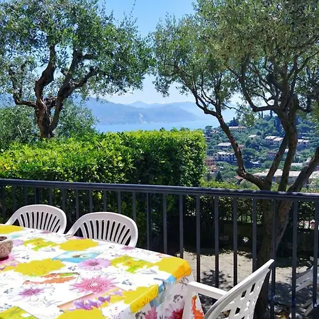 Casa Di Bellosguardo