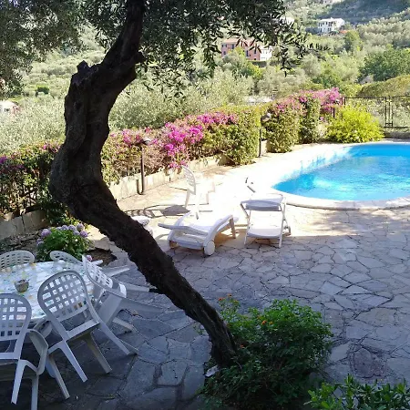 Casa Di Bellosguardo